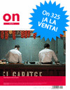 REVISTA ON DISEÑO 395, HOTELES Y RESTAURANTES