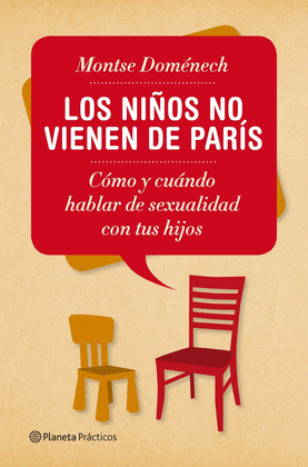 NIÑOS NO VIENEN DE PARIS, LOS