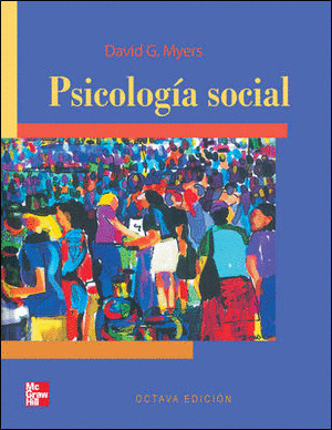 PSICOLOGIA SOCIAL. PERSPECTIVAS PSICOLOGICAS