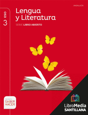LIBROMEDIA AULA VIRTUAL ALUMNO LENGUA Y LITERATUR