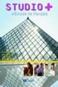 STUDIO PLUS.(LIVRE)