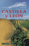 CASTILLA Y LEON-VINOS DE ESPAÑA