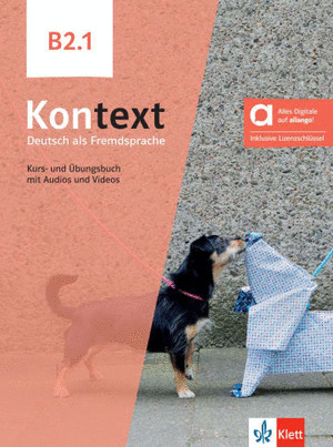 KONTEXT B2.1 AL+EJ HIBRIDO+ALLANGO