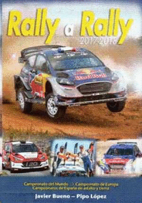 RALLY A RALLY 2018-2019