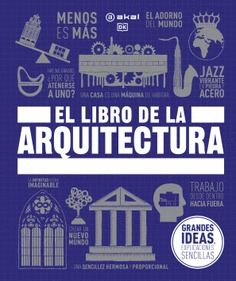 EL LIBRO DE LA ARQUITECTURA