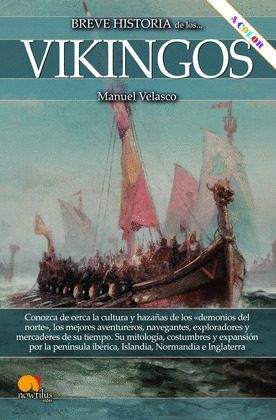 BH DE LOS VIKINGOS N.E.