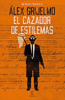 CAZADOR DE ESTILEMAS, EL