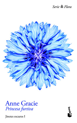 PRINCESA FURTIVA (JINETES OSCUROS I)