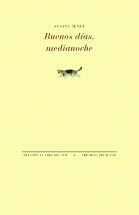 BUENOS DÍAS, MEDIANOCHE