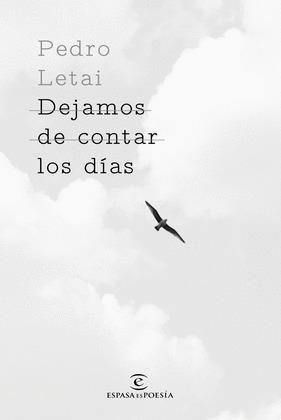 DEJAMOS DE CONTAR LOS DIAS