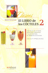 LIBRO DE LOS COCTELES, 2. COCTELES PARA FIESTAS