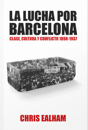 LUCHA POR BARCELONA, LA