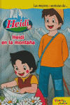 HEIDI EN LA MONTAÑA