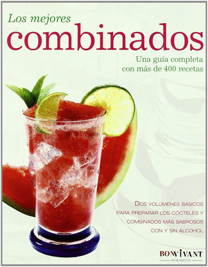 MEJORES COMBINADOS, LOS (ESTUCHE)