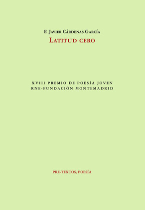 LATITUD CERO