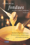 LIBRO DE LAS FONDUES, EL