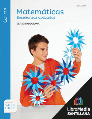 LIBROMEDIA AULA VIRTUAL ALUMNO MATEMATICAS APLICA