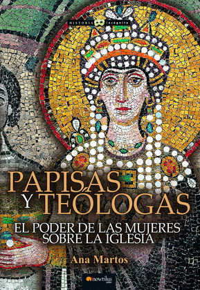 PAPISAS Y TEOLOGAS