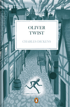 OLIVER TWIST (EDICION CONMEMORATIVA)