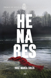 VIII PREMIO NARRATIVA POLICÍA NACIONAL