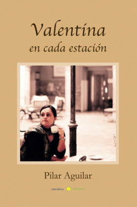 VALENTINA EN CADA ESTACIÓN