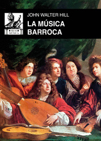 LA MÚSICA BARROCA