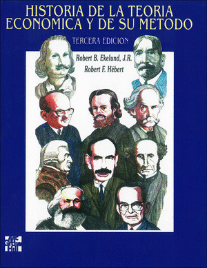 HISTORIA DE LA TEOR{A ECONOMICA Y SU METODO