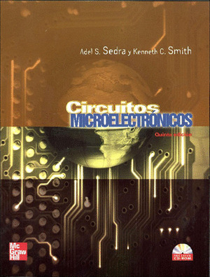 CIRCUITOS MICROELECTRONICOS (5ª EDICION, 2006)