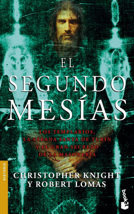 EL SEGUNDO MESIAS