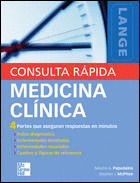 CONSULTA RAPIDA MEDICINA CLINICA