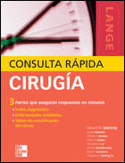 CONSULTA RAPIDA CIRUGIA