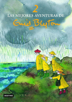 LAS MEJORES AVENTURAS 2