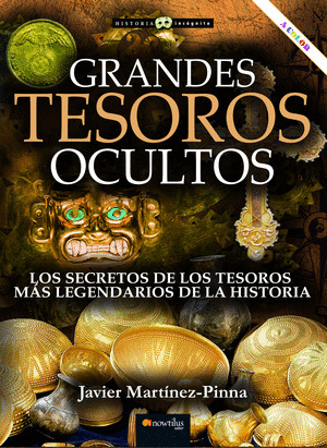 GRANDES TESOROS OCULTOS.