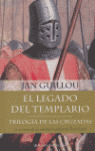 EL LEGADO DEL TEMPLARIO