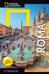 ROMA - GUÍA NATIONAL GEOGRAPHIC TRAVELER (2024)