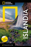 ISLANDIA - GUÍA NATIONAL GEOGRAPHIC TRAVELER (2024)