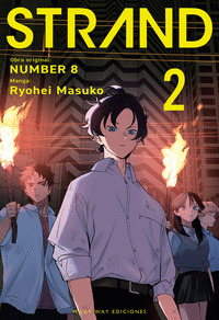 STRAND, VOL. 2