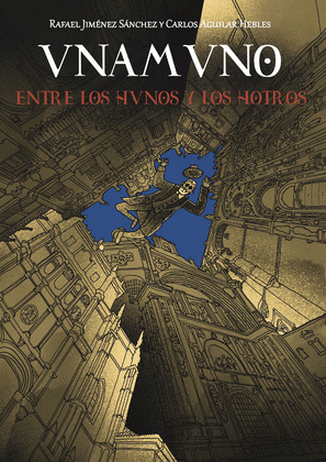 UNAMUNO. ENTRE LOS HUNOS Y LOS HOTROS