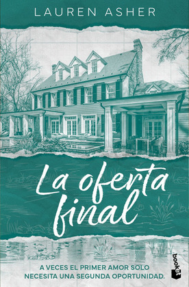 OFERTA FINAL, LA