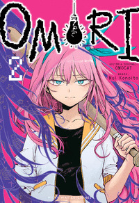 OMORI, VOL.2