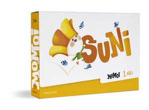 PROYECTO MOMOI 1 AÑO SUNI 2024