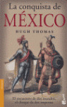 LA CONQUISTA DE MEXICO