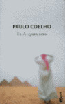 EL ALQUIMISTA