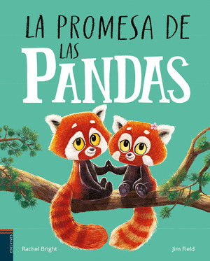 PROMESA DE LAS PANDAS, LA