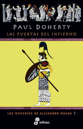 LAS PUERTAS DEL INFIERNO