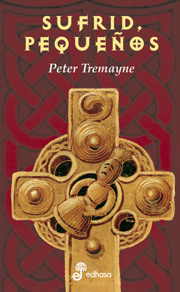 TREMAYNE, 3 SUFRID PEQUEÑOS