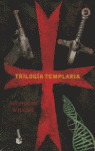 ESTUCHE TRILOGIA TEMPLARIA