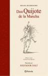 DON QUIJOTE DE LA MANCHA