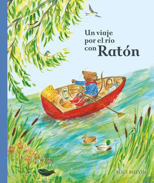 VIAJE POR EL RÍO CON RATÓN, UN