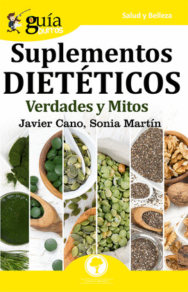 SUPLEMENTOS DIETTICOS